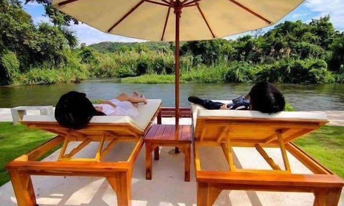 Kaeng Krachan Hotel | Worawee Resort & Spa