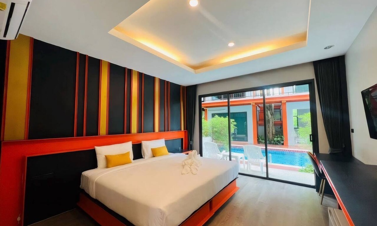 Chalong Hotel | WOW PHUKET
