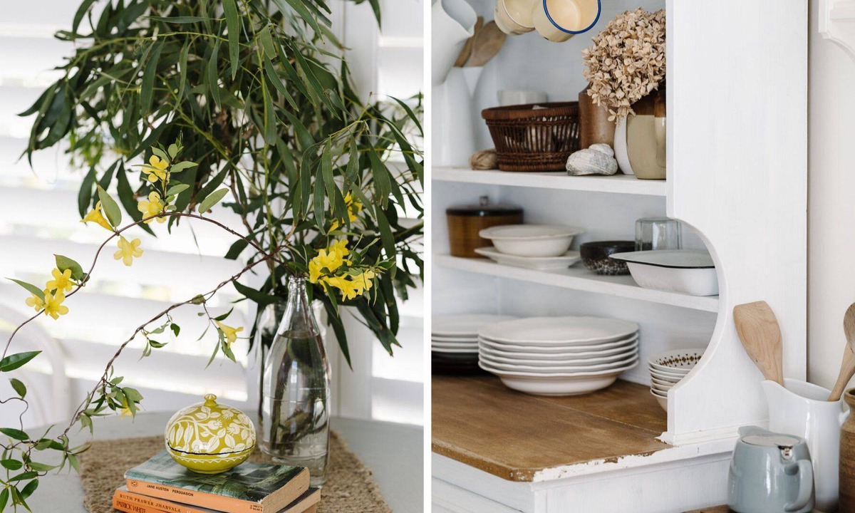 Erowal Bay House | Writers Loft, Erowal Bay