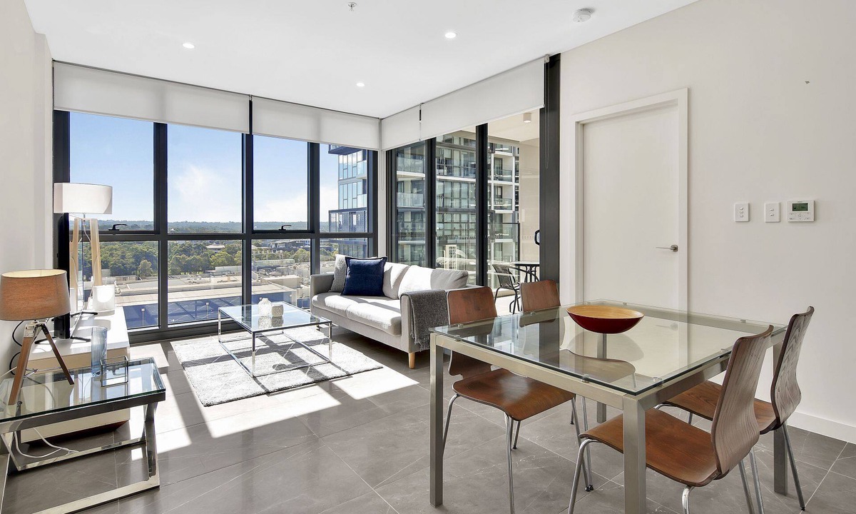 Macquarie Park Apartment | Wyndel Apartments - Macquarie Park