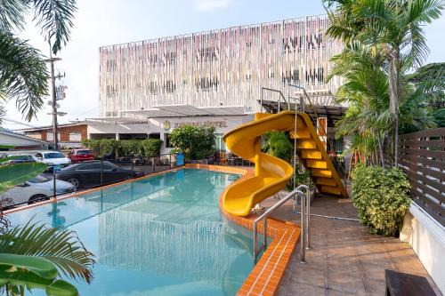 Ban Chang Hotel | Xanadu Hotel Utapao