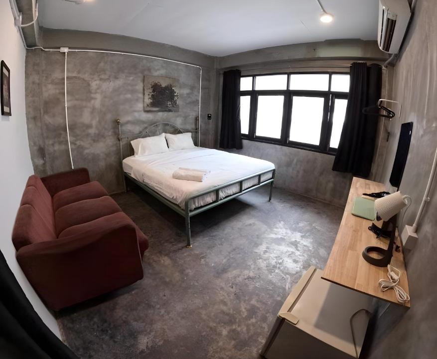 Sanam Pao Apartment | XX GO INN BTS Ari - BTS Ari Station