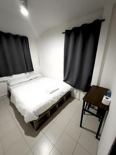 Talat Yot Apartment | XX zNap Khaosan - แสนป ข้าวสาร รามบุตรี