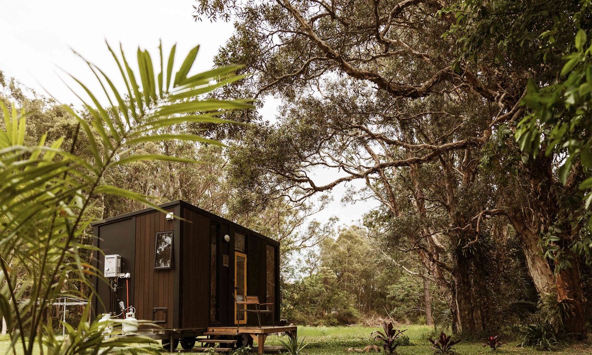 Stuarts Point House | Yarriabinni Escape 2 by Tiny Away