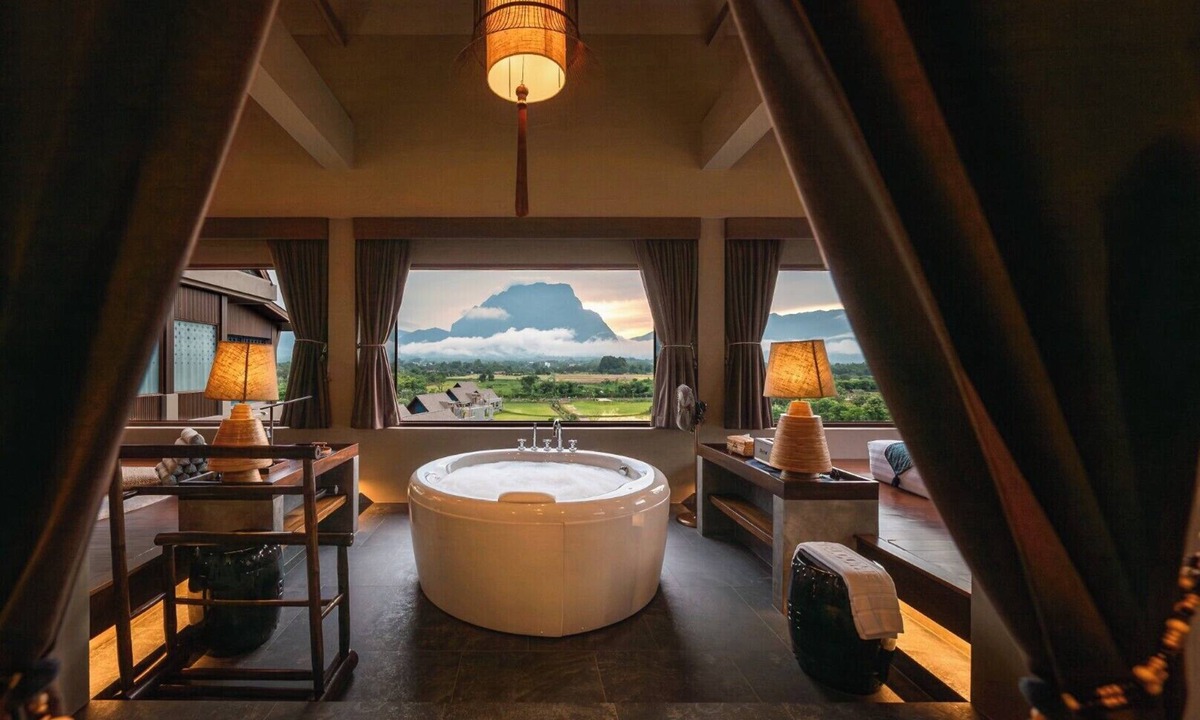 Chiang Dao Hotel | Yatika Boutique Resort