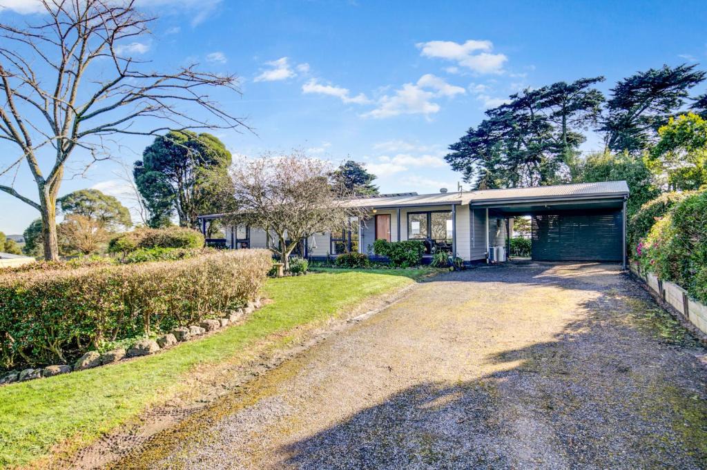 Coldstream House | Yering Park Cottage