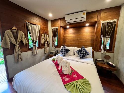 Pai Hotel | Yotaka@Pai