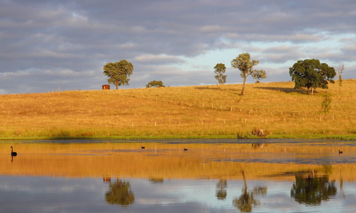 Biarra Other | Your Brisbane Valley adventure starts here