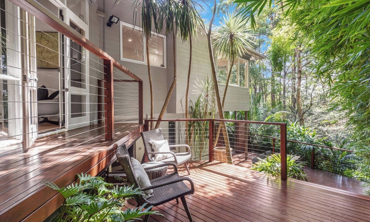 Cremorne House | Your Luxury Harbourside Retreat Awaits!