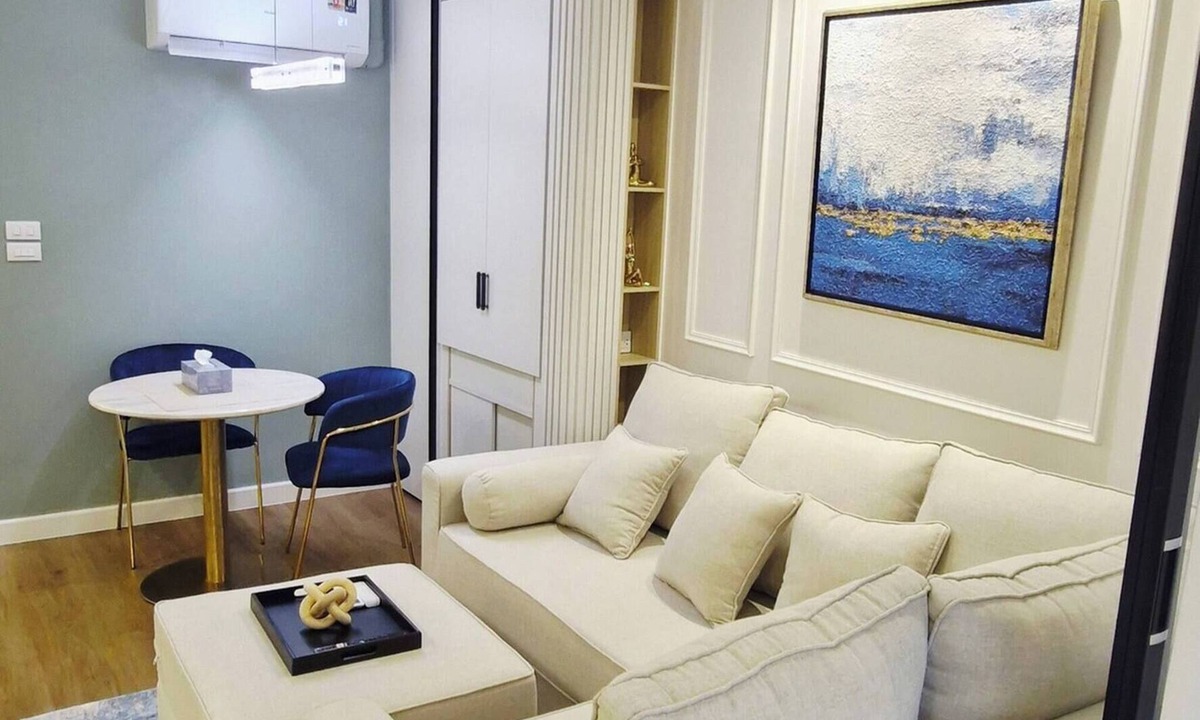 Nana Condo | Your Urban Oasis in the Heart of Sukhumvit