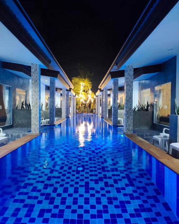 Chalong Resort | Yuwadee Resort