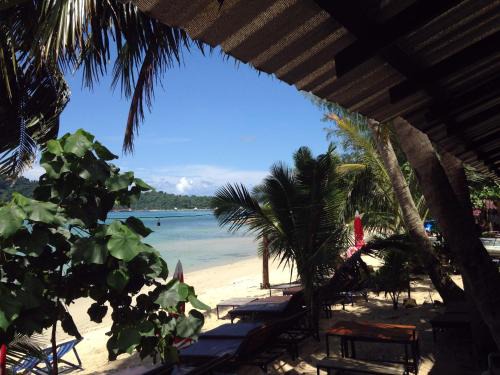 Khong Koi Beach Resort | Yuyu Golden Beach