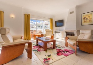 2 Bedroom Townhouse Quinta da Encosta Velha