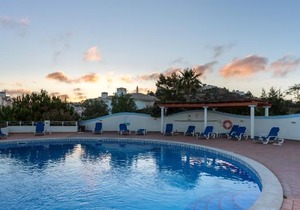 2 Bedroom Townhouse Quinta da Encosta Velha