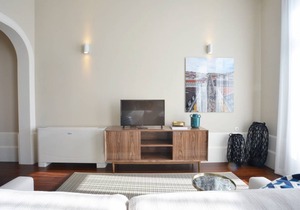 42 m² Studio flat ∙ 2 guests