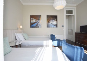 44 m² Studio flat ∙ 2 guests