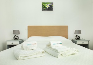 A45 - Oliveira Historic Apartment