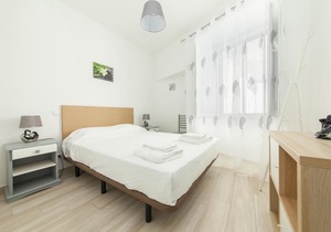 A45 - Oliveira Historic Apartment