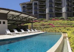 Adults Only 1BR Condo - Roble Sabana - Reserva Conchal Golf Resort
