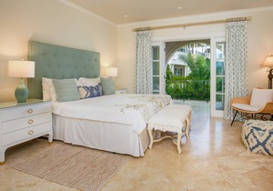 Apartment ∙ 2 bedrooms ∙ 4 guests