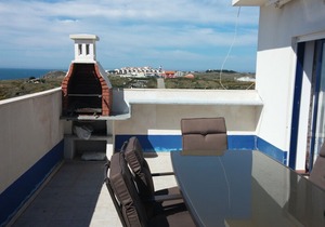 apartment/ flat - Peniche