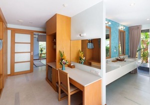 Apsara Private Pool 1 BR Villa# U40