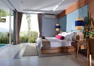 Apsara Private Pool 1 BR Villa# U40