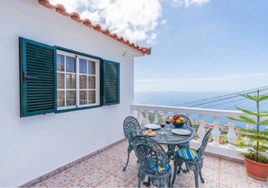 Blue Ocean Apartament