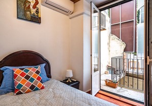 Brya Green Apartment, AC, Wifi