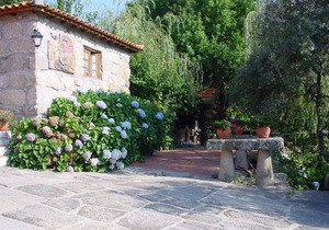 Casa da Geada