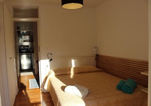Casa Da Severa Apartments