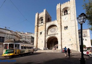 Charming apartment in Alfama - Se11