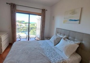 Charming Ocean View Apartment