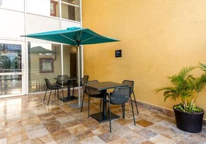 City Express by Marriott Cancun