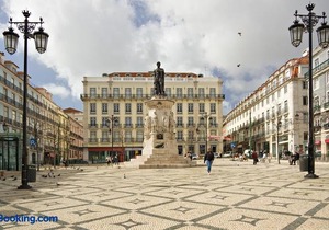 Comfy @ Chiado