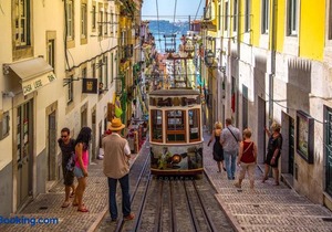 Comfy @ Chiado
