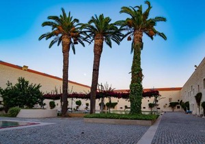 Convento das Bernardas Tavira