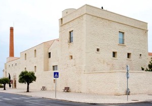 Convento das Bernardas Tavira