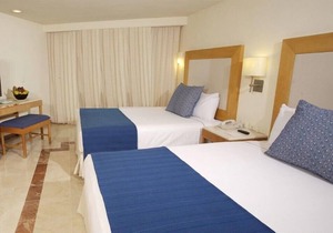 Cozumel Magnificent Studio with Beach & Pool