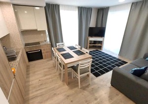 Elite Residence 2B