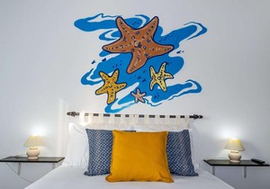 Estrela do Mar
