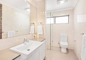 Family Beachside Gateway in Stellar Unit With BBQ