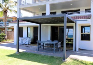 Horizons Unit 2 Beachfront Unit