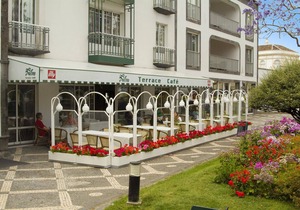 Hotel Talisman