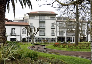Hotel Talisman