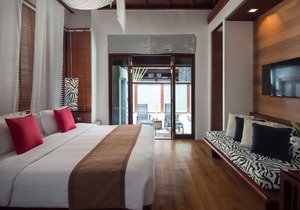 Hydro Pool Villa - 17