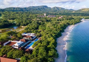 Incredible Ocean-View Penthouse - Jobo - Reserva Conchal Golf Resort