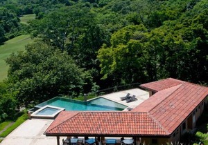 Incredible Ocean-View Penthouse - Jobo - Reserva Conchal Golf Resort