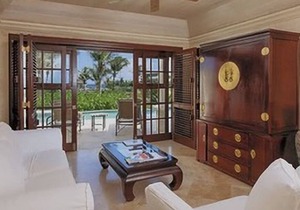 Island Getaway The Crane Resort Ocean View Suite 313 (Wks 3&4)