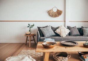 Joy Apartment 4